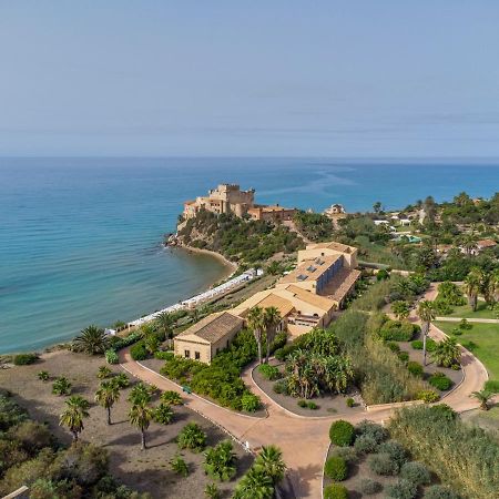 Falconara Greenblu Resort Licata Luaran gambar