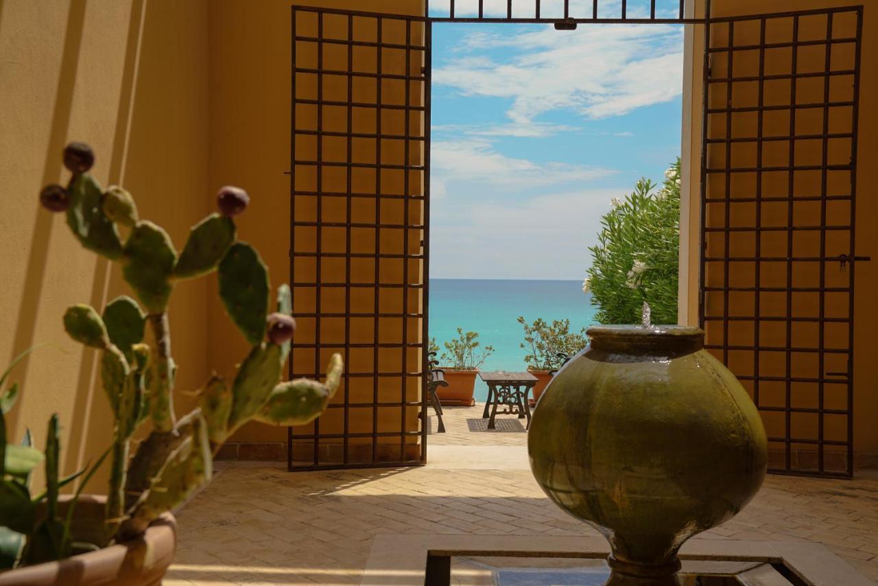 Falconara Greenblu Resort Licata Luaran gambar