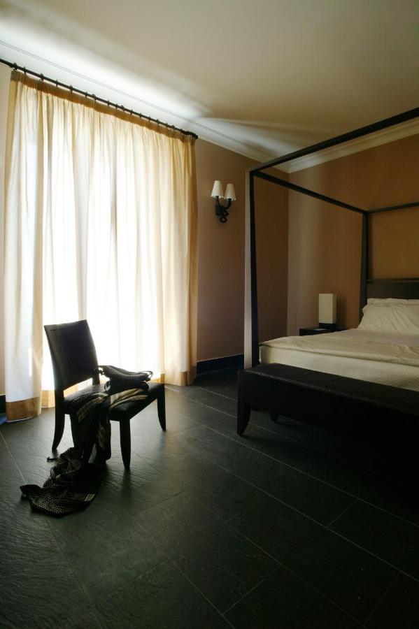 Falconara Greenblu Resort Licata Luaran gambar