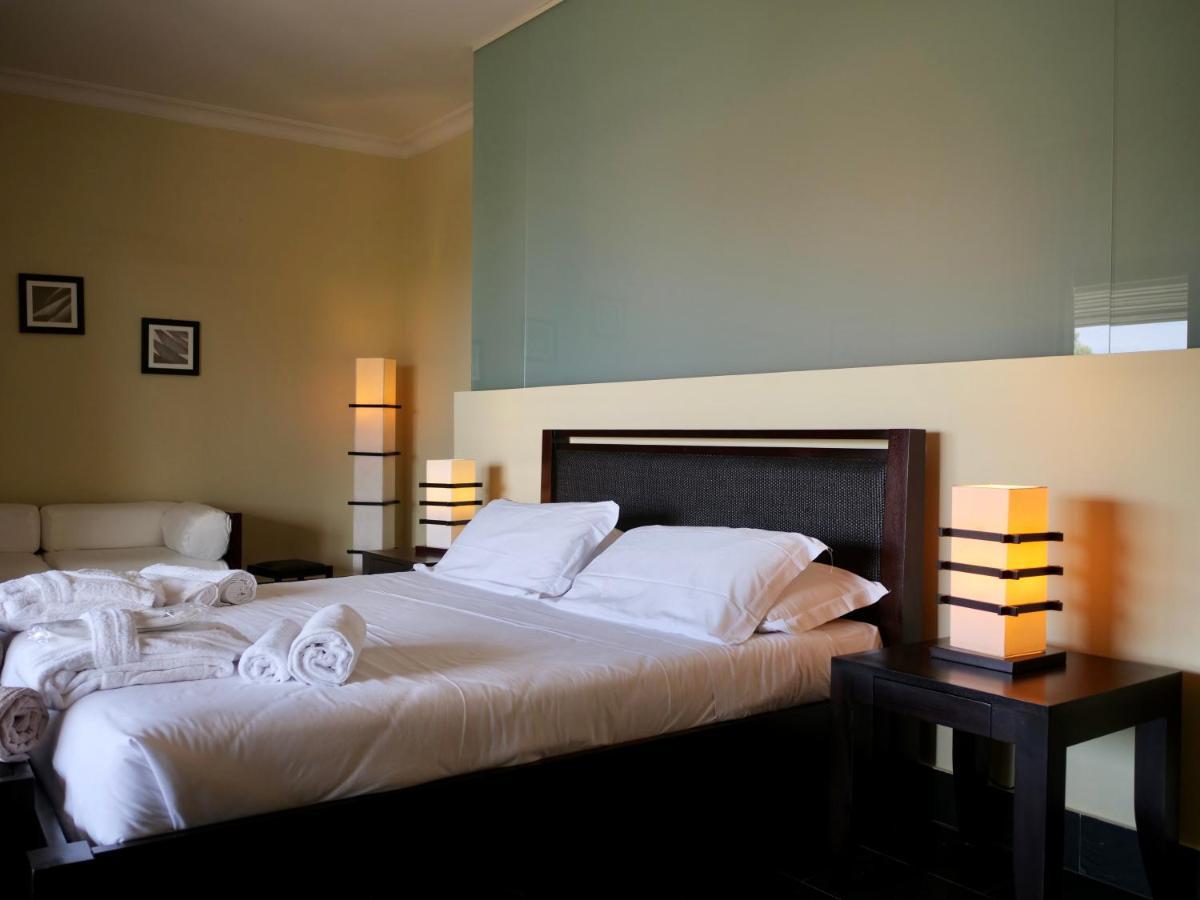 Falconara Greenblu Resort Licata Luaran gambar