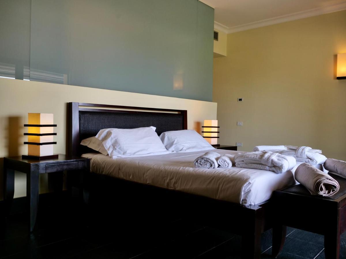 Falconara Greenblu Resort Licata Luaran gambar