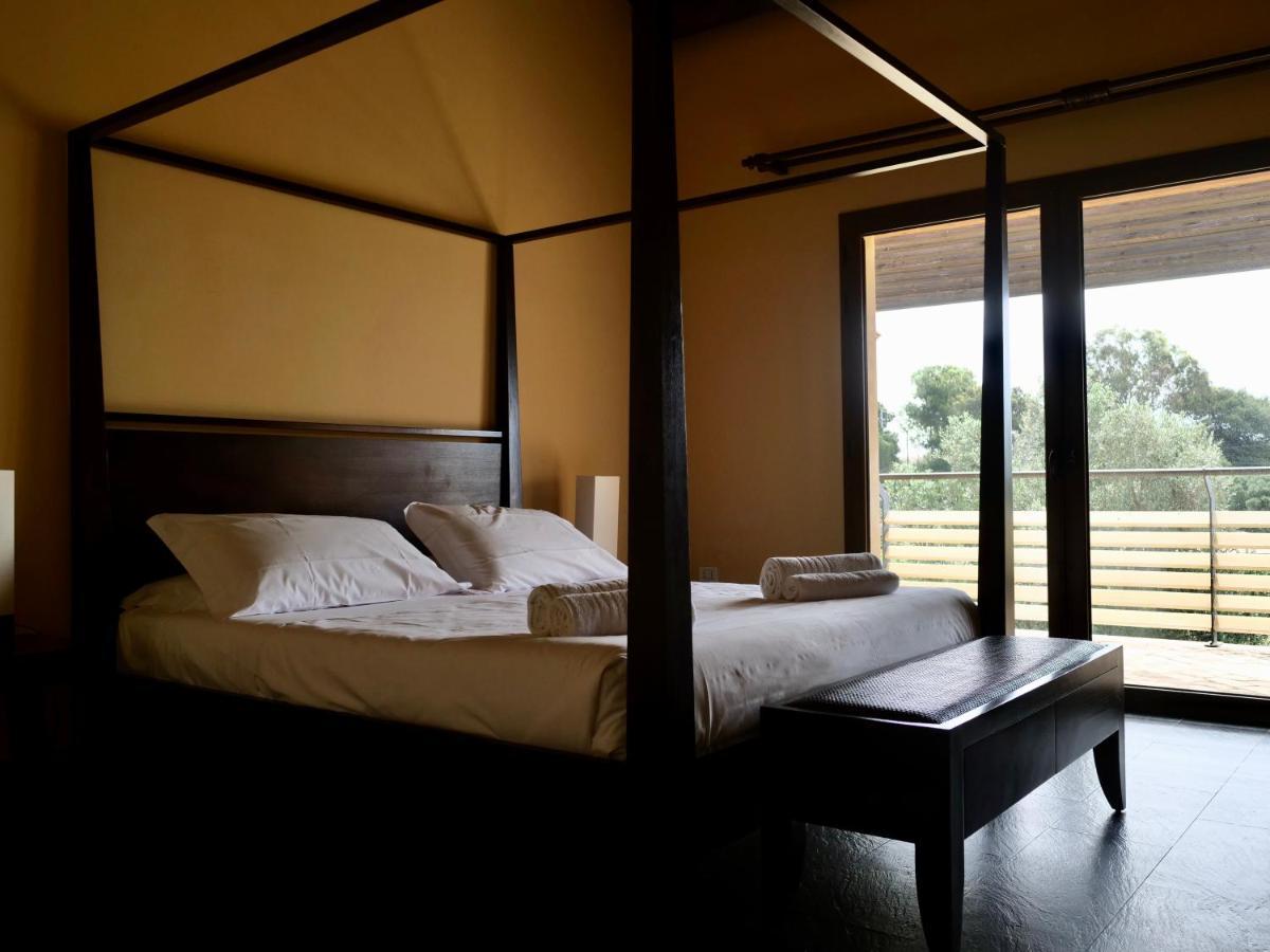Falconara Greenblu Resort Licata Luaran gambar
