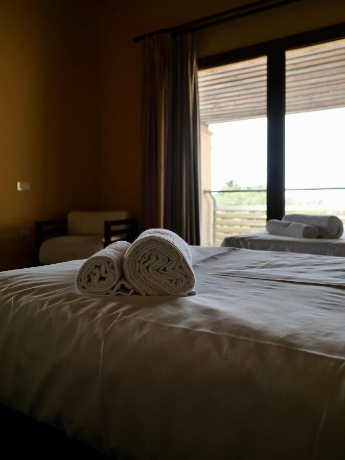 Falconara Greenblu Resort Licata Luaran gambar