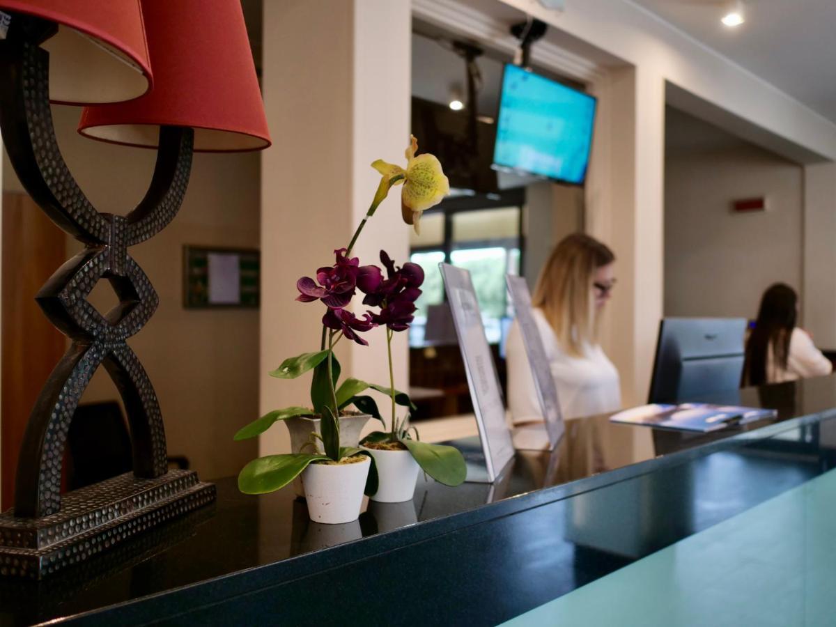 Falconara Greenblu Resort Licata Luaran gambar