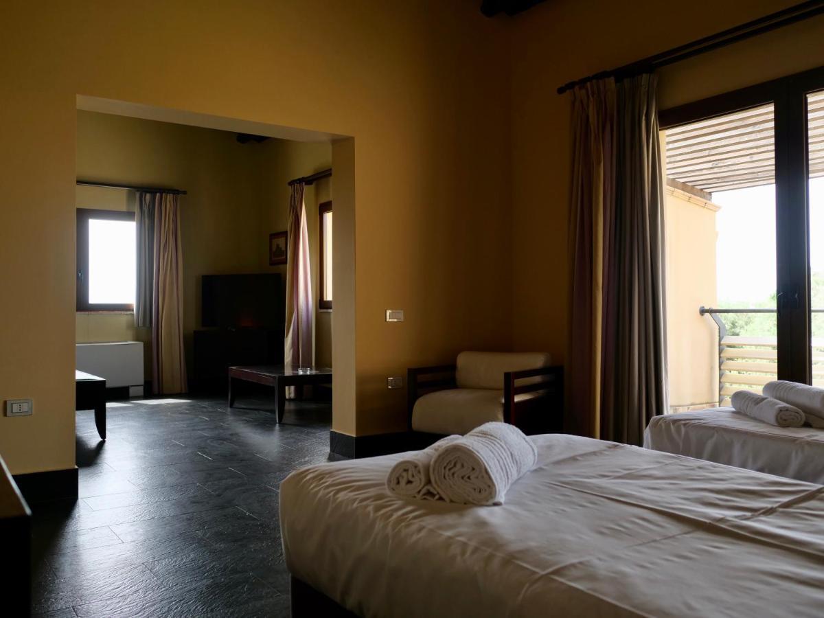 Falconara Greenblu Resort Licata Luaran gambar