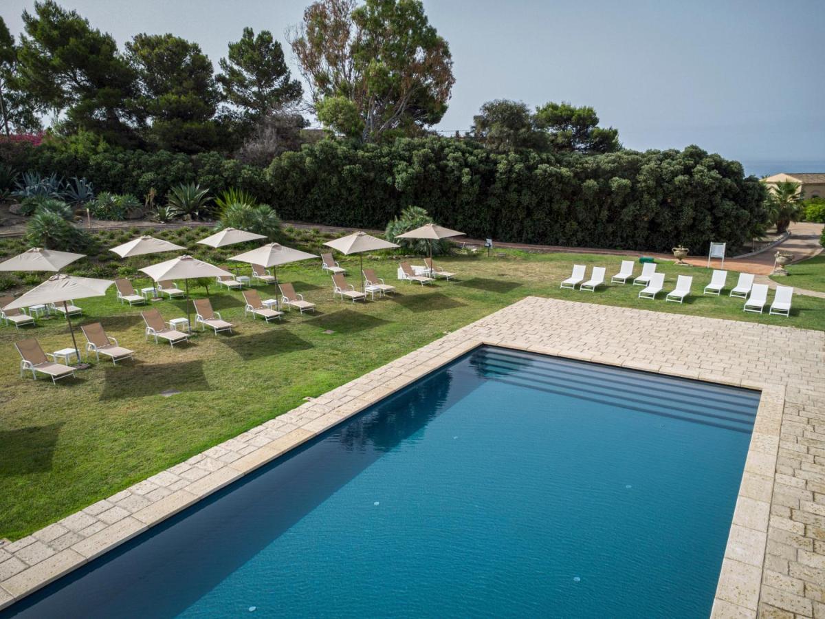 Falconara Greenblu Resort Licata Luaran gambar