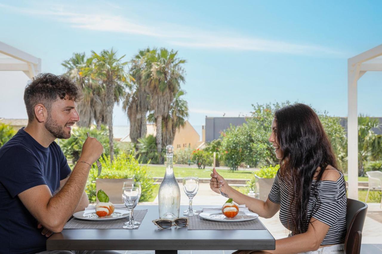 Falconara Greenblu Resort Licata Luaran gambar