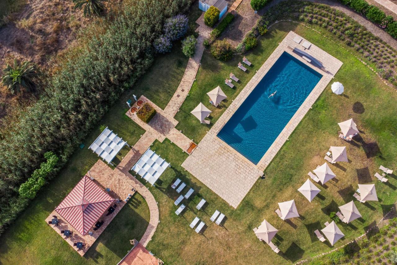 Falconara Greenblu Resort Licata Luaran gambar