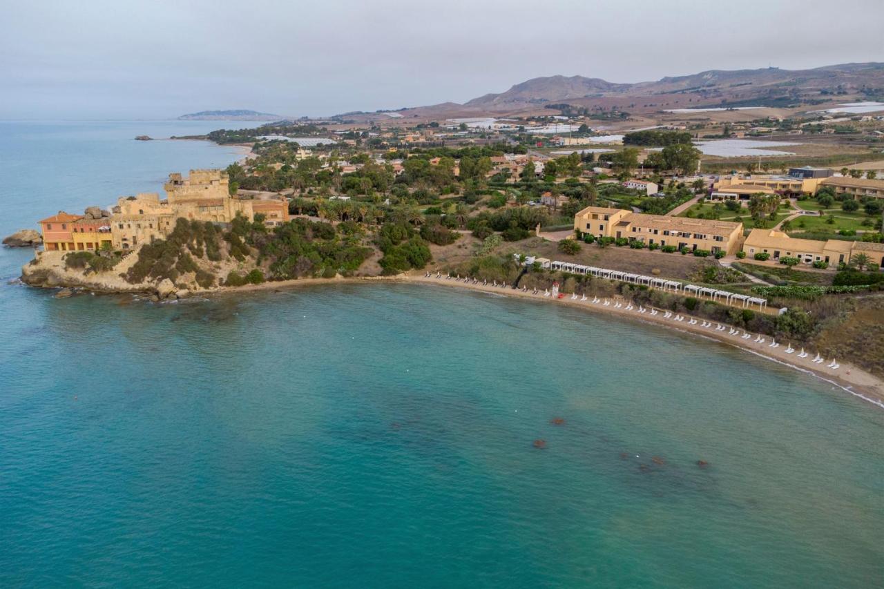 Falconara Greenblu Resort Licata Luaran gambar