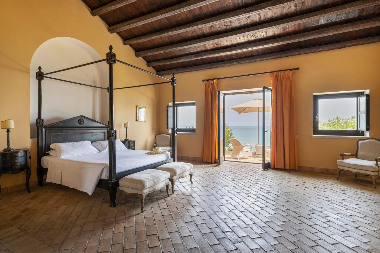 Falconara Greenblu Resort Licata Luaran gambar
