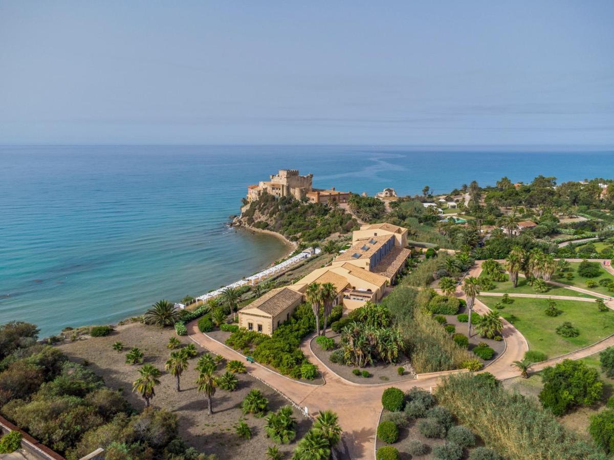 Falconara Greenblu Resort Licata Luaran gambar