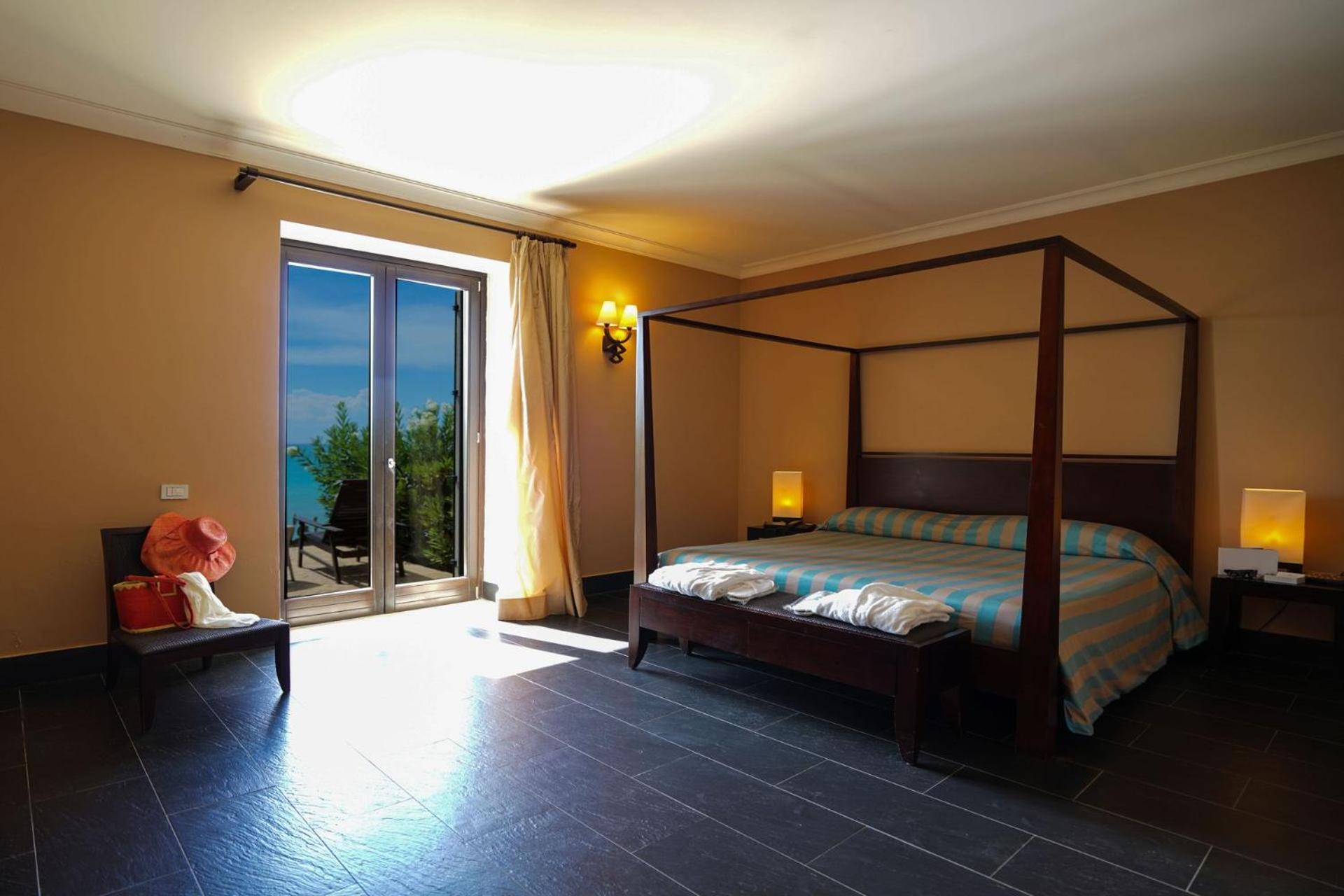 Falconara Greenblu Resort Licata Luaran gambar