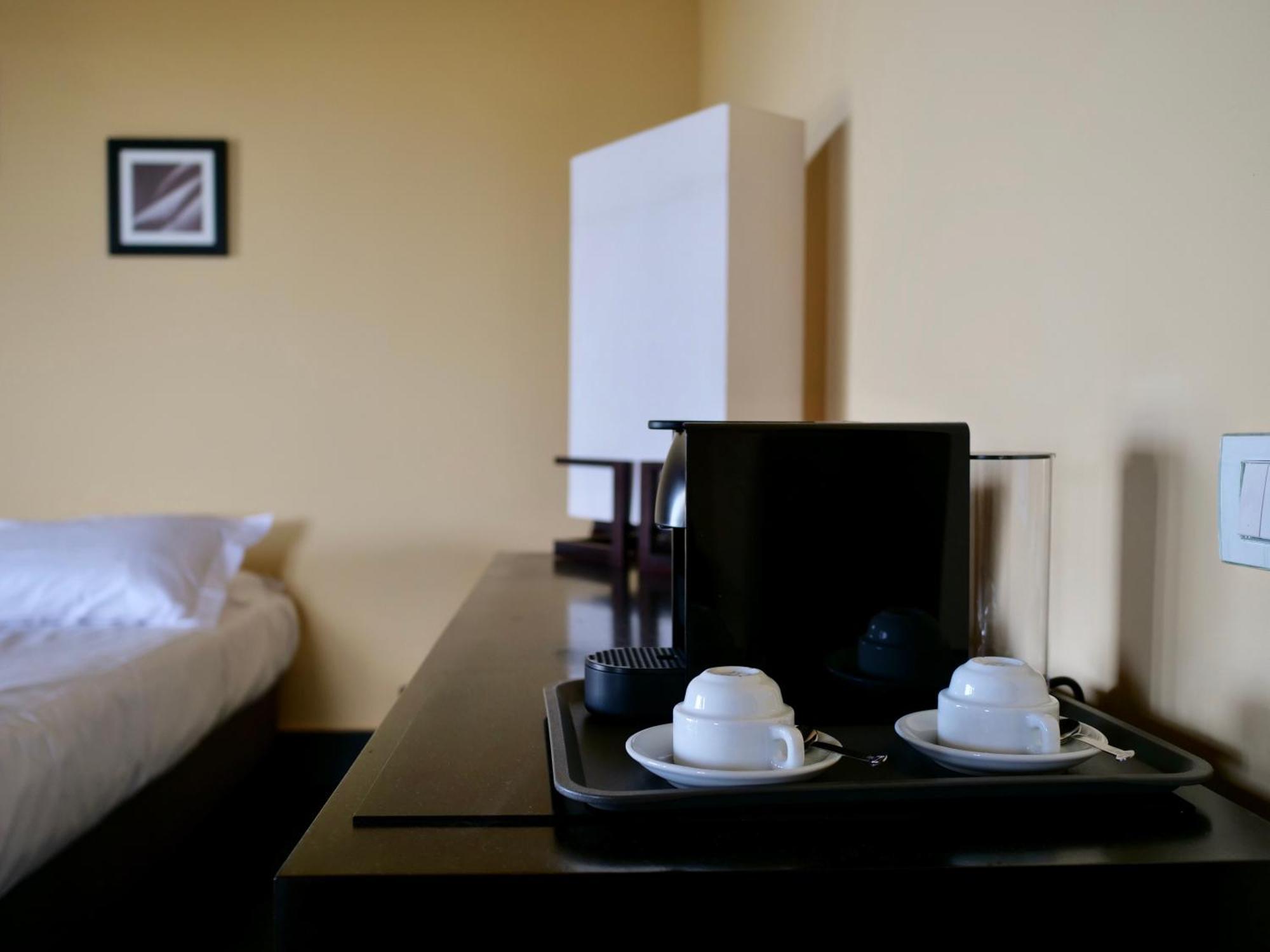 Falconara Greenblu Resort Licata Luaran gambar